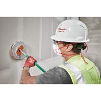 Respirateur jetable, N95, Certifi&eacute; NIOSH, Taille unique Action Paper