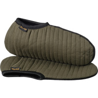 P305 Boot Sockettes, Unisex, 36, Green, Cotton Action Paper