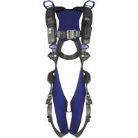 Harnais de s&eacute;curit&eacute; confortable de style veste ExoFit X300, Certifi&eacute;e CSA, Classe AE, Petit, Cap. 310 lb Action Paper