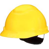 SecureFit H-Series Hardhat, CSA Type 1, Ratchet Suspension, Non-Vented Action Paper