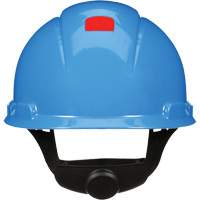 SecureFit H-Series Hardhat, CSA Type 1, Ratchet Suspension, Non-Vented Action Paper