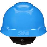 SecureFit H-Series Hardhat, CSA Type 1, Ratchet Suspension, Non-Vented Action Paper