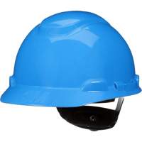 SecureFit H-Series Hardhat, CSA Type 1, Ratchet Suspension, Non-Vented Action Paper