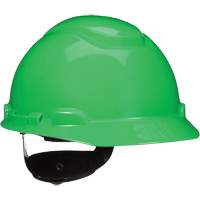 SecureFit H-Series Hardhat, CSA Type 1, Ratchet Suspension, Non-Vented Action Paper