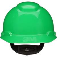 SecureFit H-Series Hardhat, CSA Type 1, Ratchet Suspension, Non-Vented Action Paper