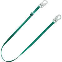 Longe de retenue Tieback V-Series Action Paper