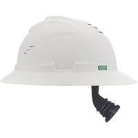 V-Gard&reg; C1 Hardhat, Ratchet Suspension, CSA Type 1 Action Paper