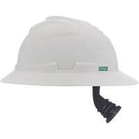 V-Gard&reg; C1 Hardhat, Ratchet Suspension, CSA Type 1 Action Paper