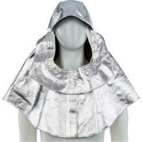 Radiant Heat Cover Action Paper