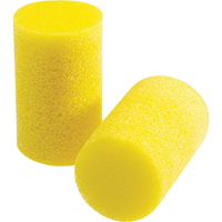 E-A-R Classic Earplugs, Pair - Pillow Pack, Small Action Paper