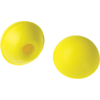 Hearing Band E-A-RCaps&reg; Replacement Caps, 17 NRR dB, Meets/Exceeds CSA Class BL Action Paper
