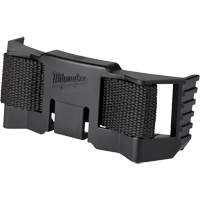 Support de lampe pour casque de s&eacute;curit&eacute; Action Paper