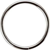 2lb 1-1/2" Split Ring Action Paper