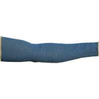 Contender PXN/KG18 Arc Flash & Cut-Resistant Sleeves, Medium/Small, Kevlar&reg; Action Paper
