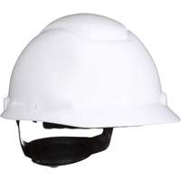 SecureFitH-700 Hardhat, CSA Type 1, Ratchet Suspension, Non-Vented Action Paper