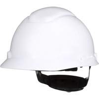 SecureFitH-700 Hardhat, CSA Type 1, Ratchet Suspension, Non-Vented Action Paper