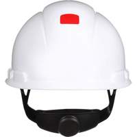 SecureFitH-700 Hardhat, CSA Type 1, Ratchet Suspension, Non-Vented Action Paper