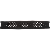 SecureFit Hardhat Replacement Brow Pad Action Paper