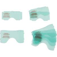 Rebel ADF Welding Goggle Kit Action Paper