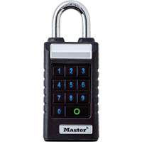 ProSeries&reg; Commercial Bluetooth&reg; Padlock Action Paper