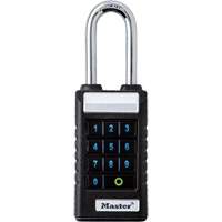 ProSeries&reg; Commercial Bluetooth&reg; Padlock Action Paper