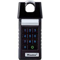 ProSeries&reg; Commercial Bluetooth&reg; Padlock Action Paper