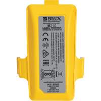 Battery Cover for M210 Handheld Label Maker Action Paper