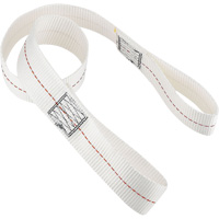 Dynamic Disposable Anchor Sling without Protective Sleeve, Sling, Temporary Use Action Paper