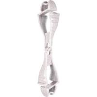 Squids 3400 Glove Clip Holder with Dual Clips Action Paper