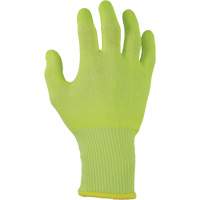 ProFlex 7040 Cut-Resistant Food Grade Gloves, Size Small, 13 Gauge, TenaLux Shell, ASTM ANSI Level A4/EN 388 Level D Action Paper