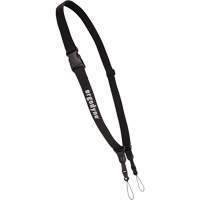 Squids 3134 Barcode Scanner Sling Lanyard for Mobile Computers, Fixed Length, Loop Action Paper