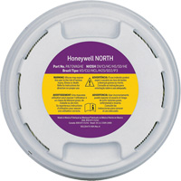 HEPA Filter Cartridge Action Paper