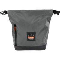 Half and Full Face Respirator Bag Action Paper