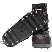Big Foot Over-Boot Traction Aid, Stud Traction, Medium Action Paper