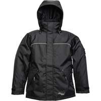 Thor 300D Trilobal Jacket, Polyester, Small, Black SHC250 | Action Paper