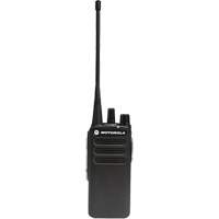 CP100d Series Non-Display Portable Two-Way Radio SHC308 | Action Paper
