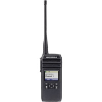 DTR700 Series Two-Way Radio SHC310 | Action Paper