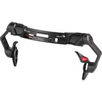 Bolt Eye Visor Mount Replacement, None (Hardhat Attachment) Suspension Action Paper