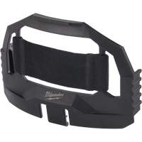 Support de lampe frontale Bolt &agrave; profil mince Action Paper