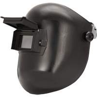 280PL Lift Front Passive Welding Helmet Action Paper