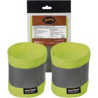 141A High-Visibility Adjustable Armbands Action Paper