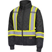 High Visibility Clothing