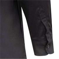 7742 Chemise de s&eacute;curit&eacute; ignifug&eacute;e FR-Tech, Petit, Bleu marin Action Paper