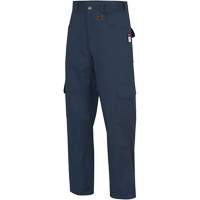 7762 Pantalon cargo de s&eacute;curit&eacute; r&eacute;sistant aux arcs &eacute;lectriques FR-Tech 88/12, Tour de taille 30, Entrejambe 32 Action Paper