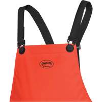 576P Salopettes de s&eacute;curit&eacute; ignifuge, Petit, Orange haute visibilit&eacute; Action Paper