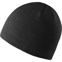 570 Knit Beanie, One Size, Black Action Paper