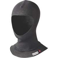 C215 Light-Knit 1-Hole Balaclava, Black, Nomex&reg; Action Paper