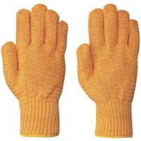 544 Gants en tricot crois&eacute; sans couture, Nylon, Petit Action Paper