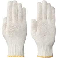 Gants en tissu