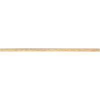 459 36" Wooden Dowel Rod for Traffic Flag Action Paper